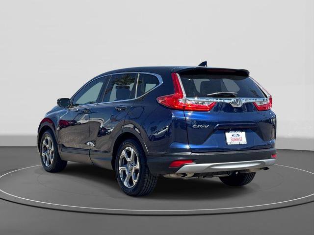 Used 2019 Honda CR-V EX image 7