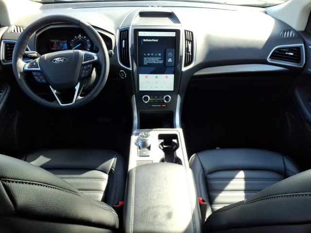 Certified 2023 Ford Edge SEL w/ Convenience Package AWD/4WD image 13