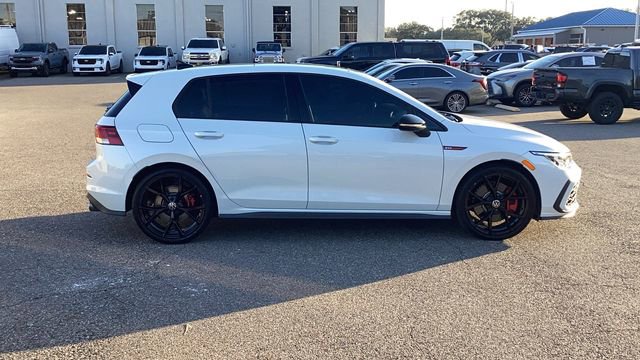 Used 2024 Volkswagen GTI SE image 4