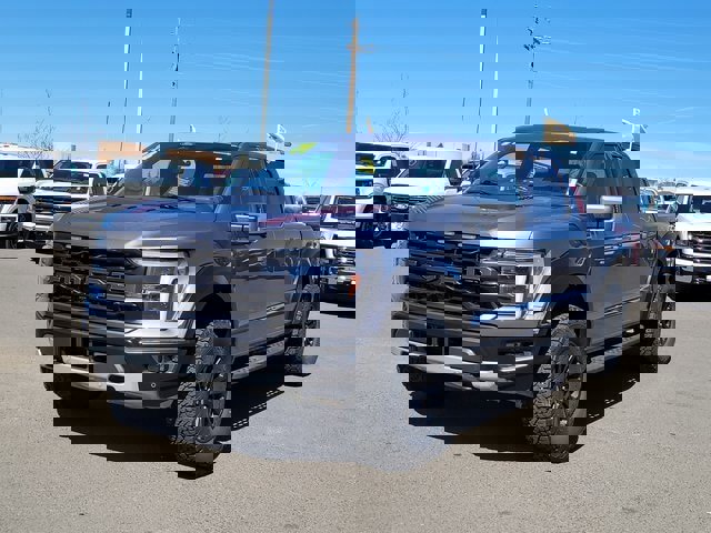 Certified 2024 Ford F150 Raptor image 1