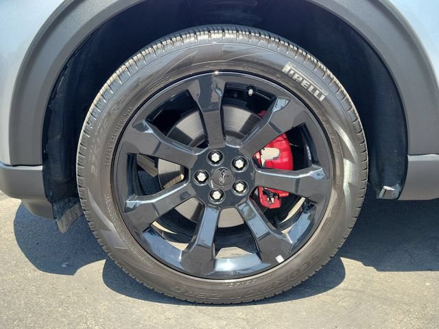 Certified 2023 Ford Explorer ST w/ Equipment Group 401A AWD/4WD image 29