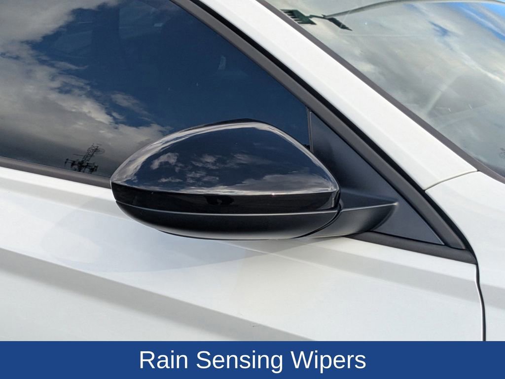 Used 2024 Volkswagen Jetta Sport image 13