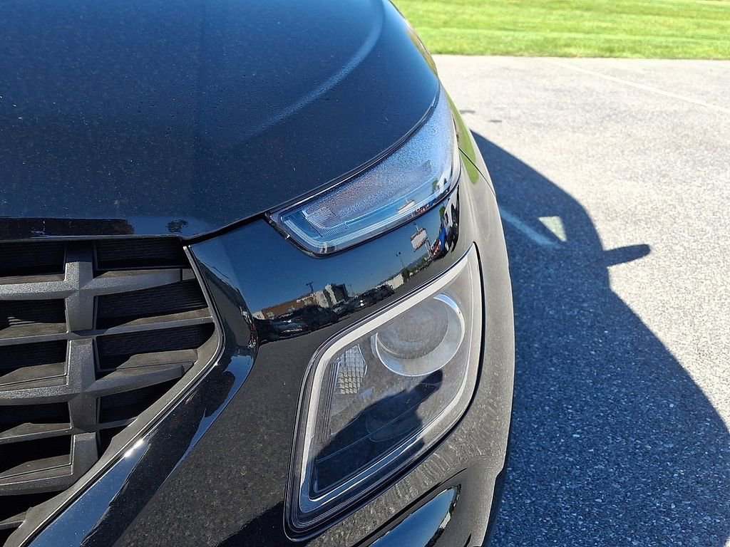 Used 2026 Hyundai Venue SE FWD image 9