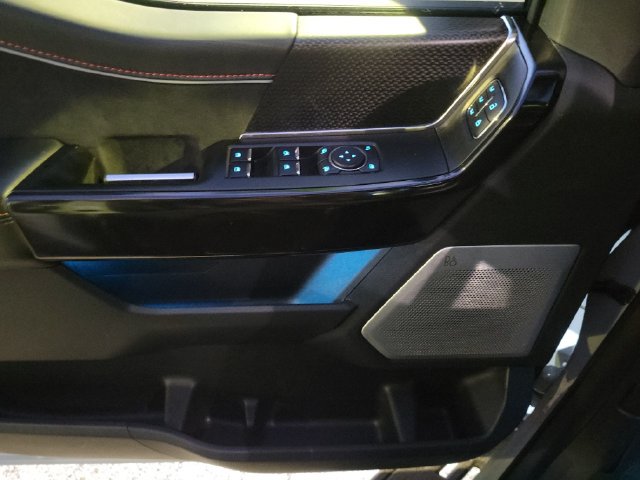 Certified 2024 Ford F150 Raptor w/ Equipment Group 803A Raptor R AWD/4WD image 16