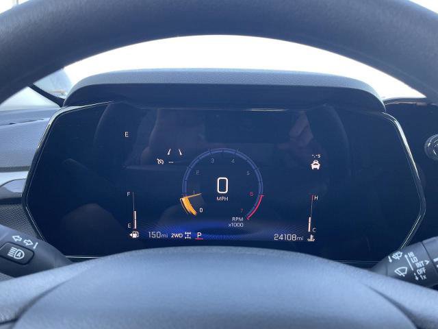 Used 2025 Chevrolet TrailBlazer LT image 15