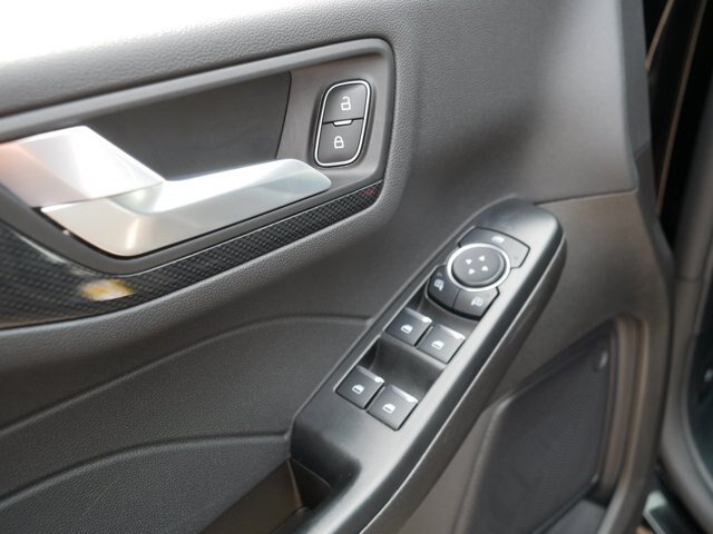 Certified 2026 Ford Escape ST-Line AWD/4WD image 15