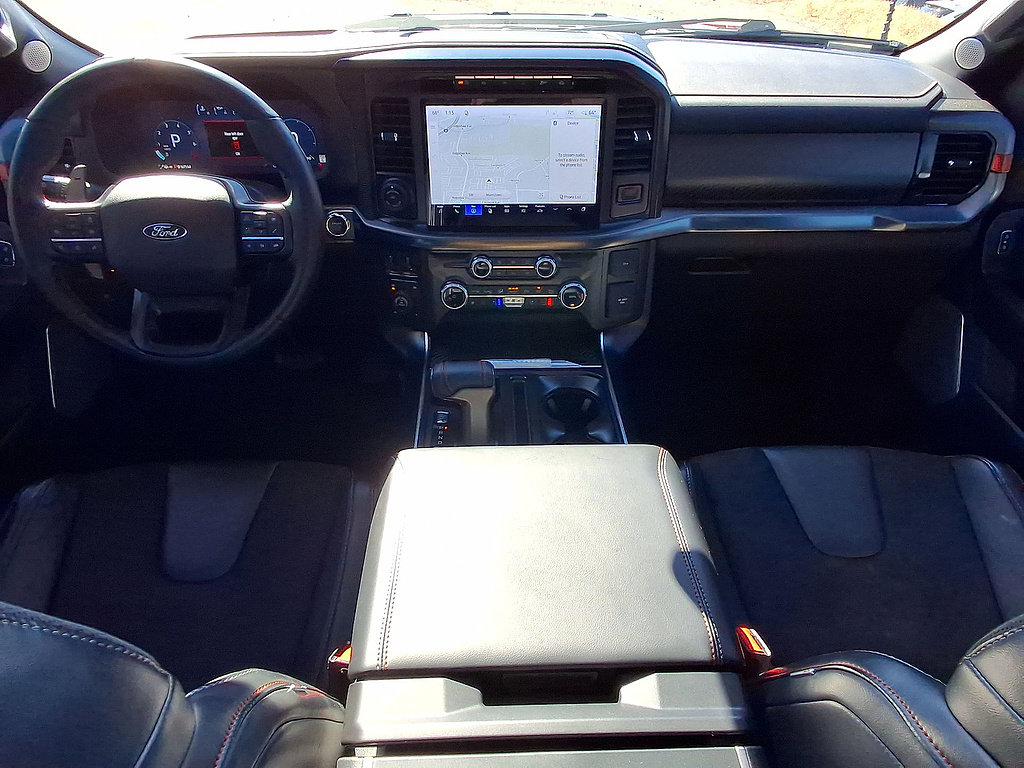 Certified 2024 Ford F150 Raptor AWD/4WD image 10