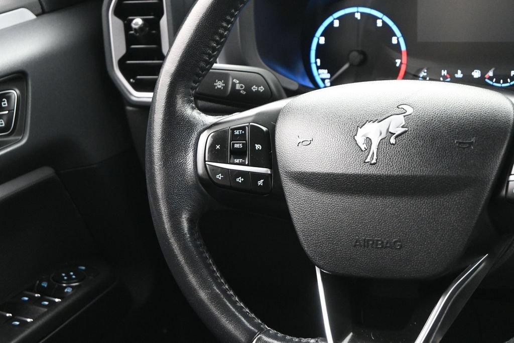 Certified 2023 Ford Bronco Sport Big Bend AWD/4WD image 23