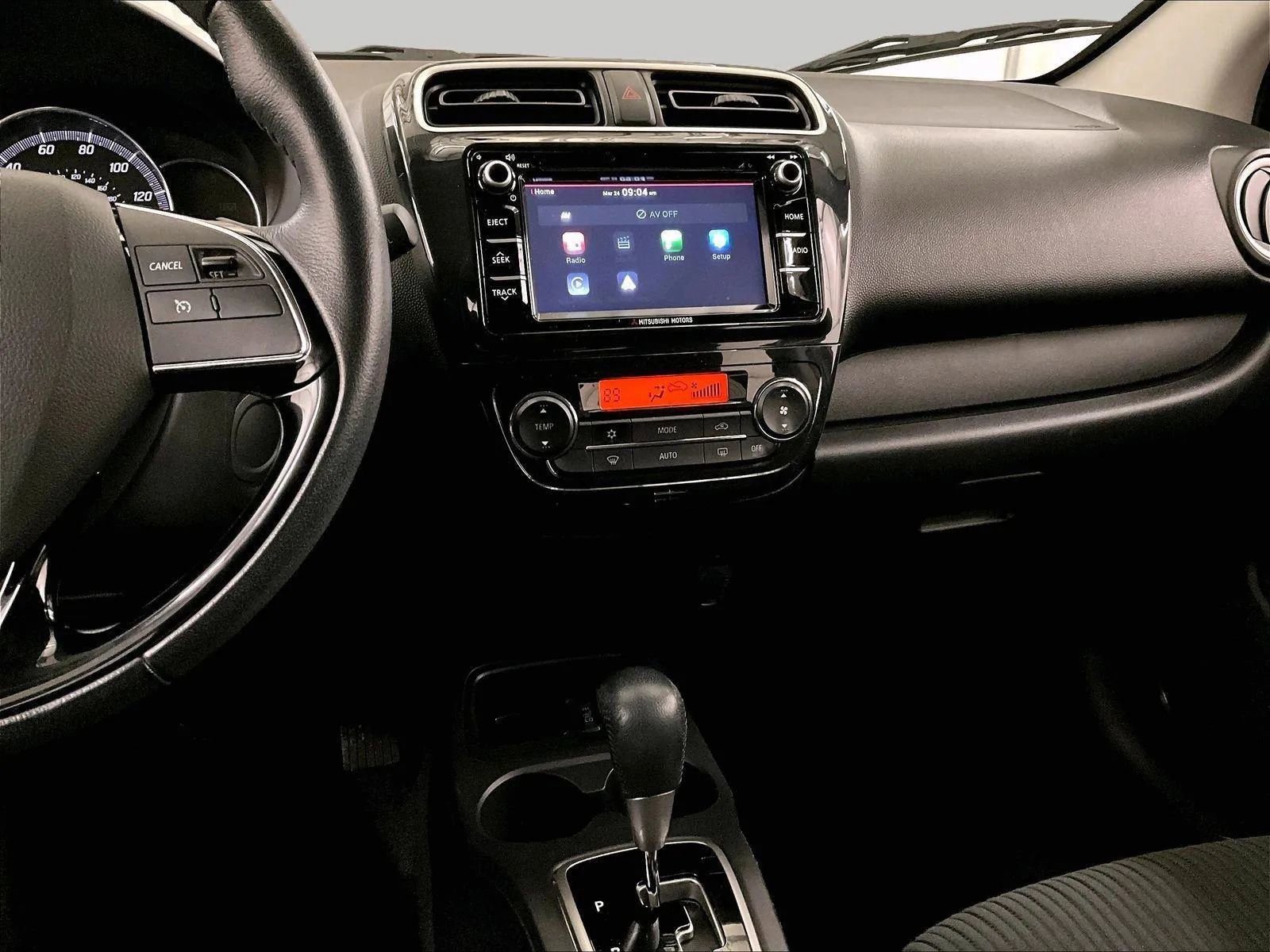 Used 2018 Mitsubishi Mirage G4 SE image 6