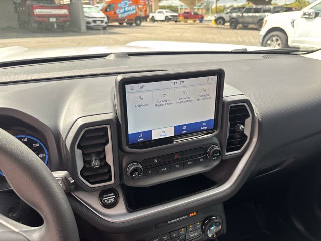 Certified 2022 Ford Bronco Sport Big Bend AWD/4WD image 14