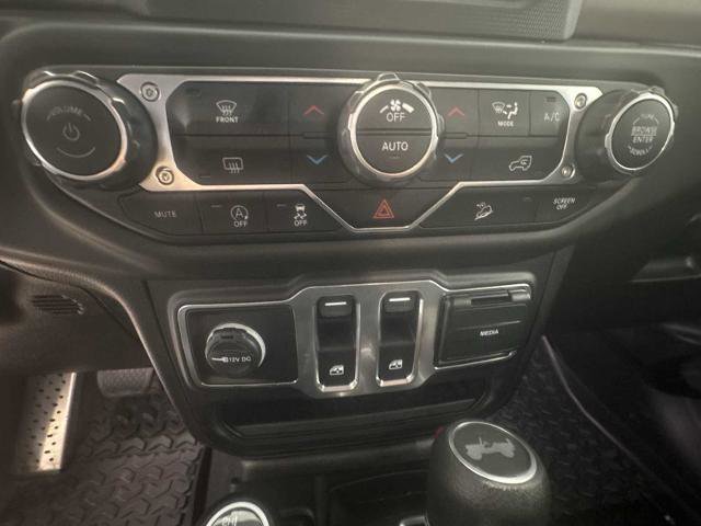 Used 2020 Jeep Wrangler Sport AWD/4WD image 10