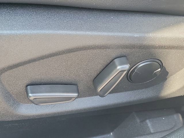 Certified 2023 Ford Edge SEL w/ Convenience Package AWD/4WD image 13