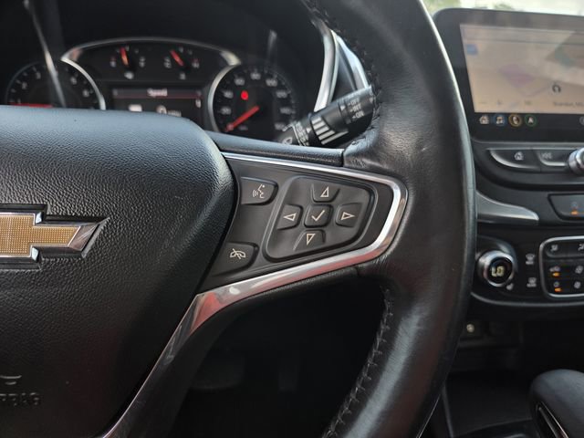 Used 2022 Chevrolet Equinox LT image 24