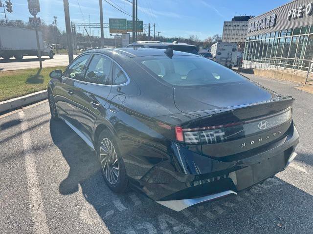 Used 2024 Hyundai Sonata Limited image 5