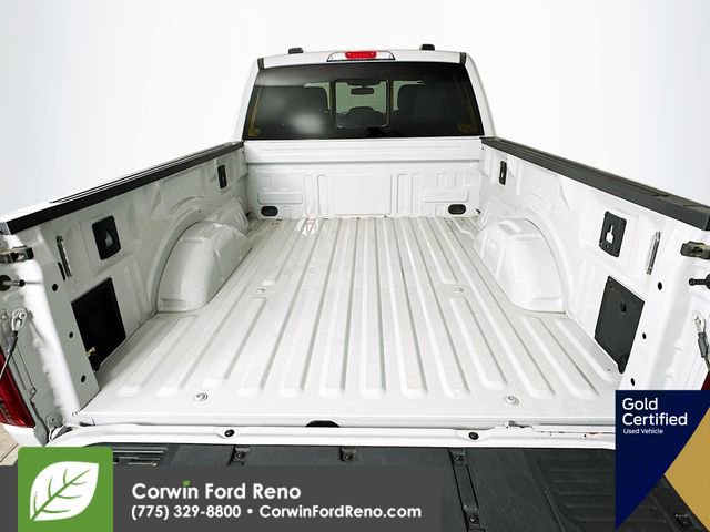 Certified 2024 Ford F150 XLT w/ Equipment Group 302A MID image 29