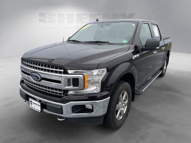 Certified 2020 Ford F150 XLT w/ XTR Package image 15