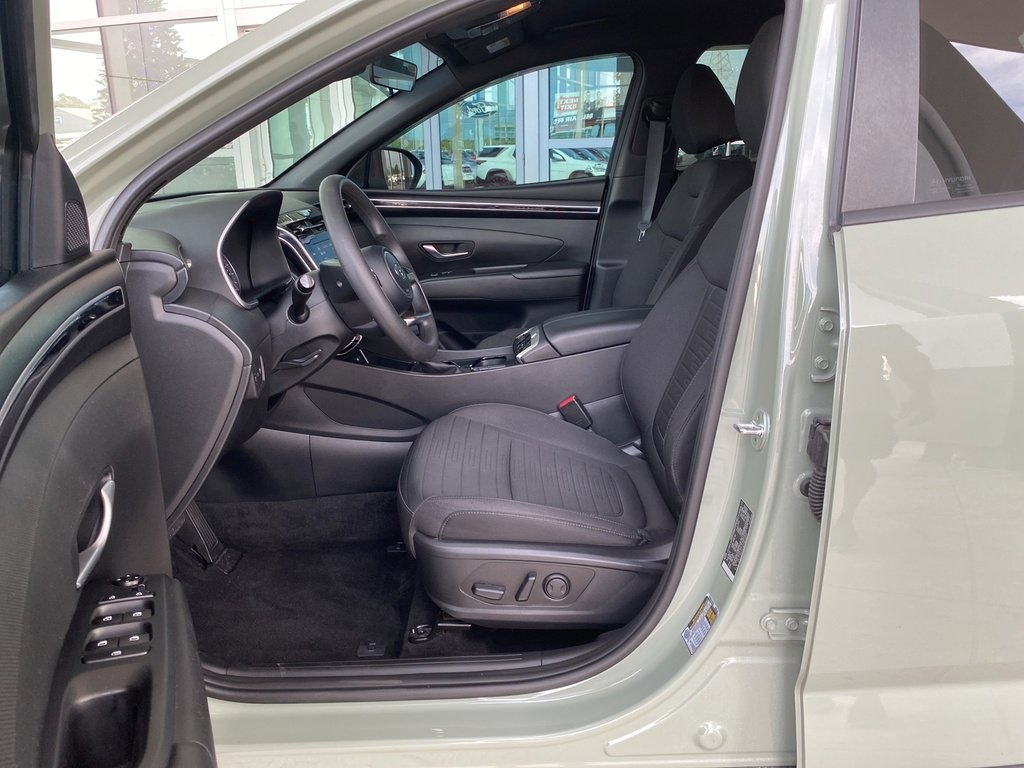 Used 2023 Hyundai Santa Cruz SEL image 11