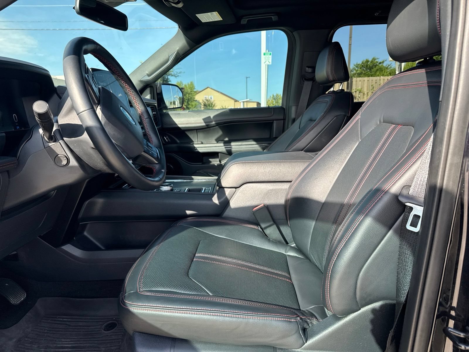 Certified 2023 Ford Expedition Limited RWD image 10