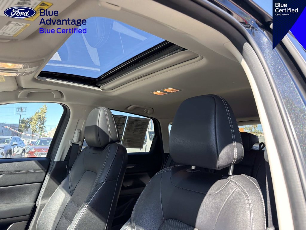 Used 2025 MAZDA CX-5 AWD 2.5 S w/ Preferred Package image 17