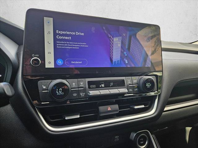 Used 2025 Toyota Grand Highlander FWD image 15