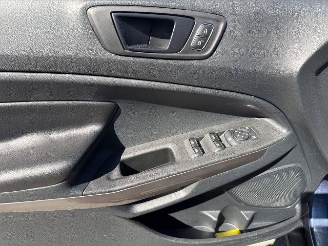 Certified 2022 Ford EcoSport SES AWD/4WD image 10
