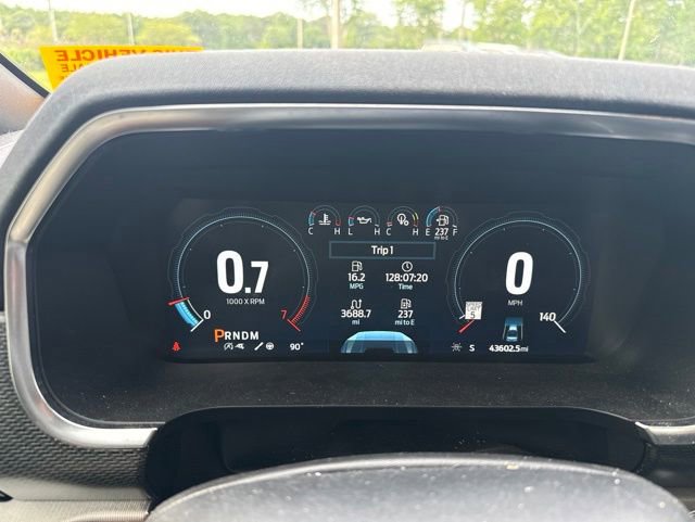 Certified 2023 Ford F150 Raptor w/ Raptor Carbon Fiber Package AWD/4WD image 15