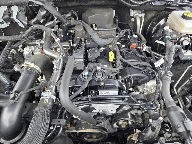 Certified 2024 Ford Ranger XLT w/ Equipment Group 301A High RWD image 30