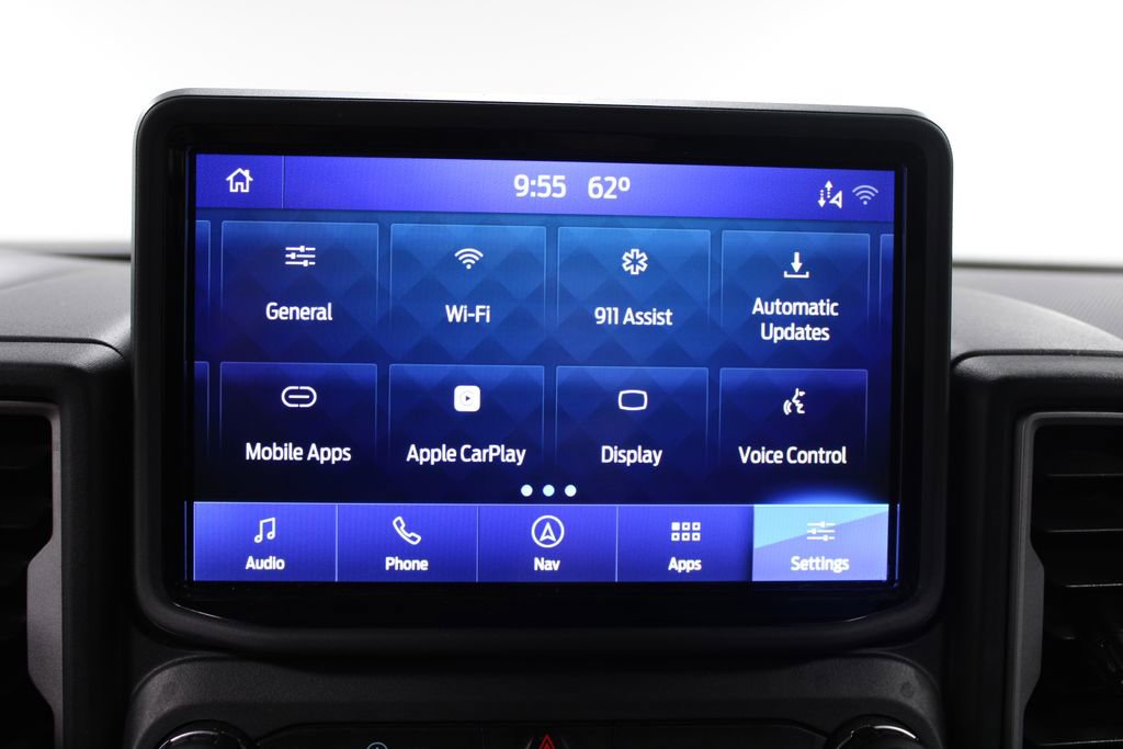 Certified 2021 Ford Bronco Sport Big Bend AWD/4WD image 50