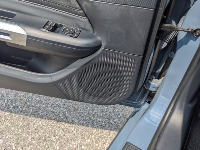 Certified 2025 Ford Mustang GT RWD image 21