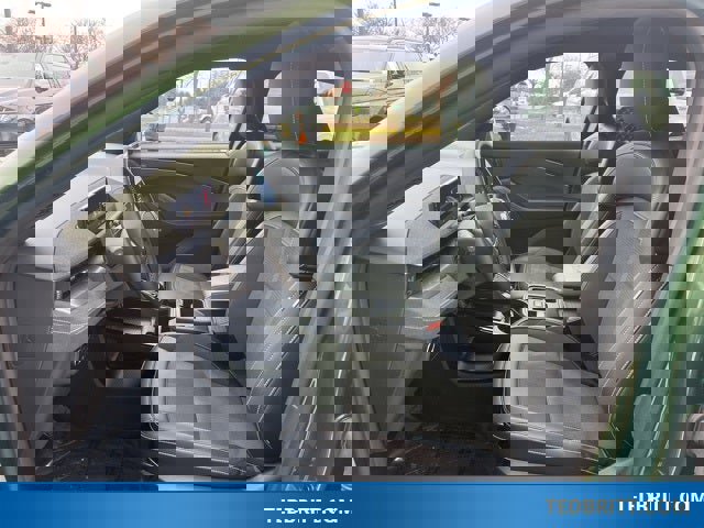 Certified 2025 Ford Mustang Mach-E GT image 25