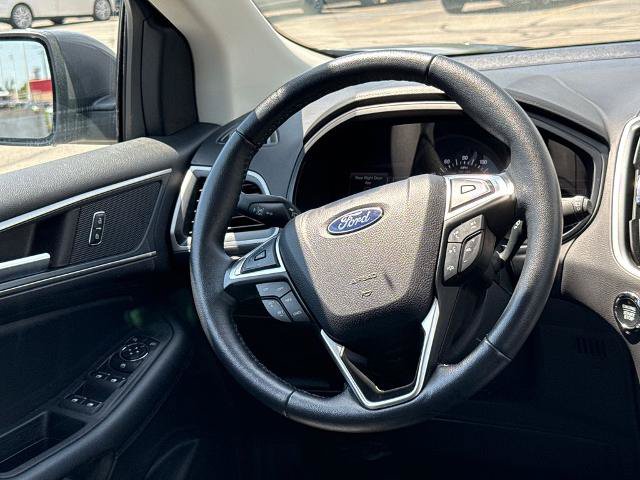 Certified 2024 Ford Edge SEL w/ Convenience Package AWD/4WD image 14