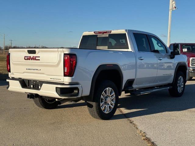 Used 2023 GMC Sierra 2500 Denali image 5