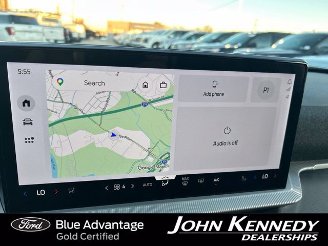 Certified 2026 Ford Explorer Tremor AWD/4WD image 30