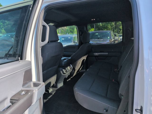 Certified 2023 Ford F150 XLT w/ Equipment Group 302A High AWD/4WD image 23