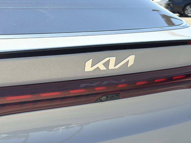 Used 2022 Kia K5 GT-Line w/ GT-Line Awd Premium Package image 10