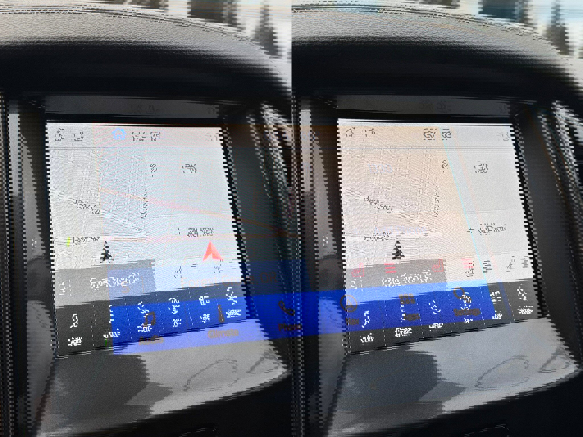 Certified 2019 Ford Ranger Lariat w/ Equipment Group 501A Mid image 22