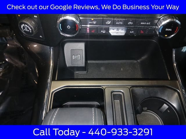 Certified 2022 Ford F150 XLT w/ Equipment Group 302A High image 36