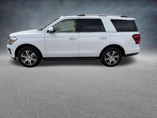 Certified 2024 Ford Expedition Limited AWD/4WD image 2