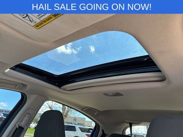 Used 2022 Honda HR-V EX image 32