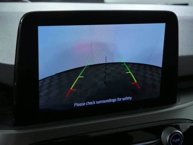 Certified 2023 Ford Escape Active AWD/4WD image 31