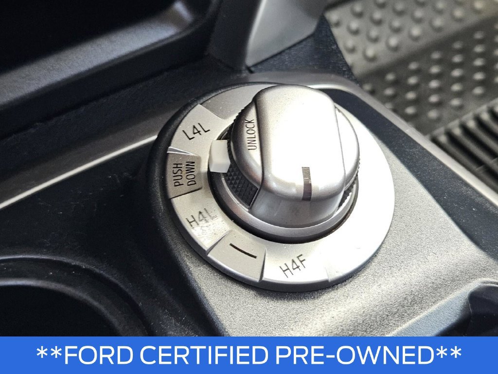 Used 2019 Toyota 4Runner Limited AWD/4WD image 31