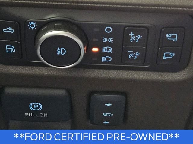 Certified 2025 Ford F150 King Ranch w/ FX4 Off-Road Package AWD/4WD image 31