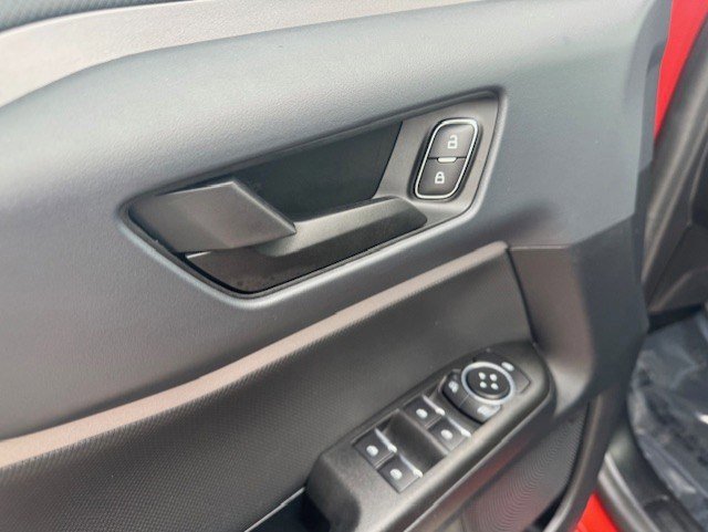 Certified 2022 Ford Bronco Sport Big Bend w/ Convenience Package image 12