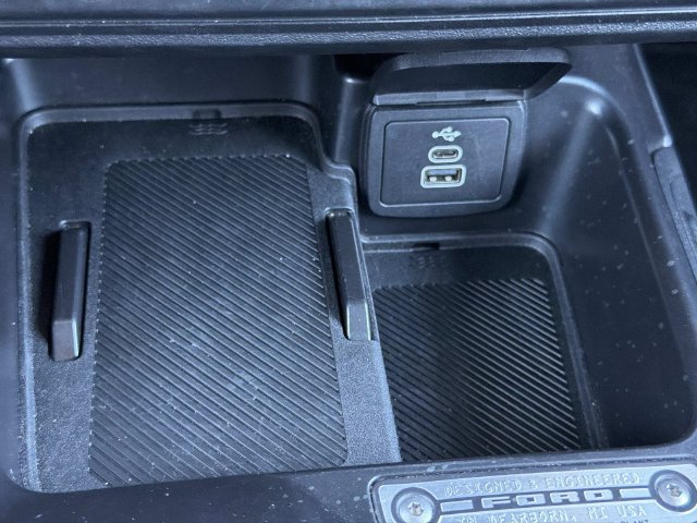 Certified 2026 Ford Bronco Big Bend AWD/4WD image 28