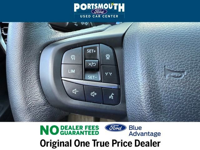 Certified 2024 Ford Ranger Lariat image 20