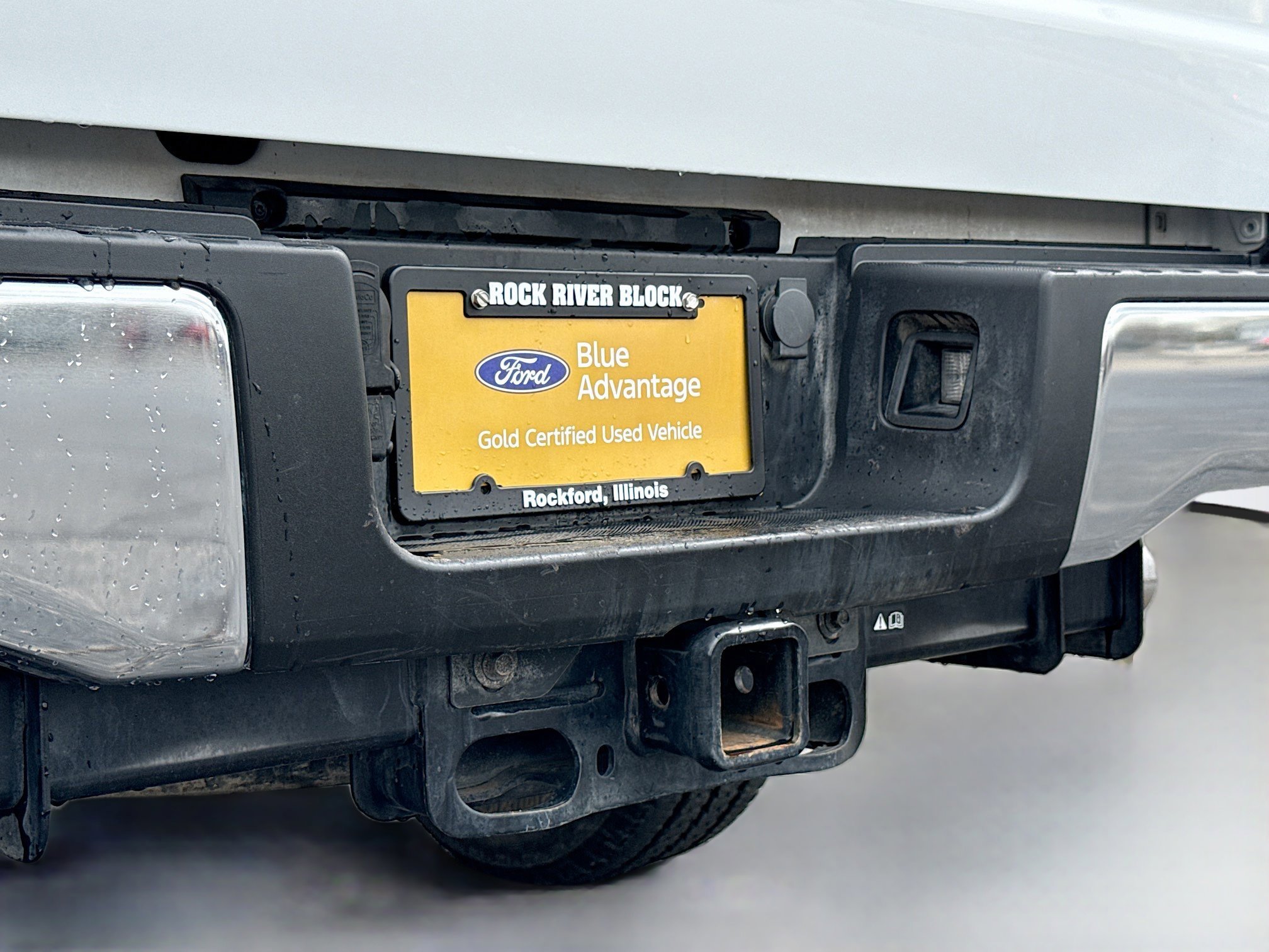 Certified 2024 Ford F250 XLT AWD/4WD image 17