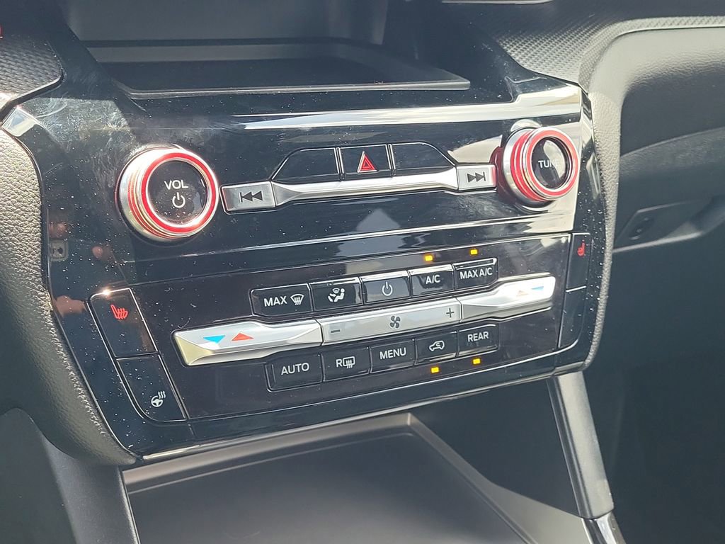 Certified 2022 Ford Explorer ST w/ ST Street Pack image 33