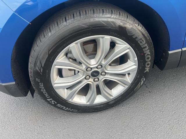 Certified 2024 Ford Edge Titanium image 9