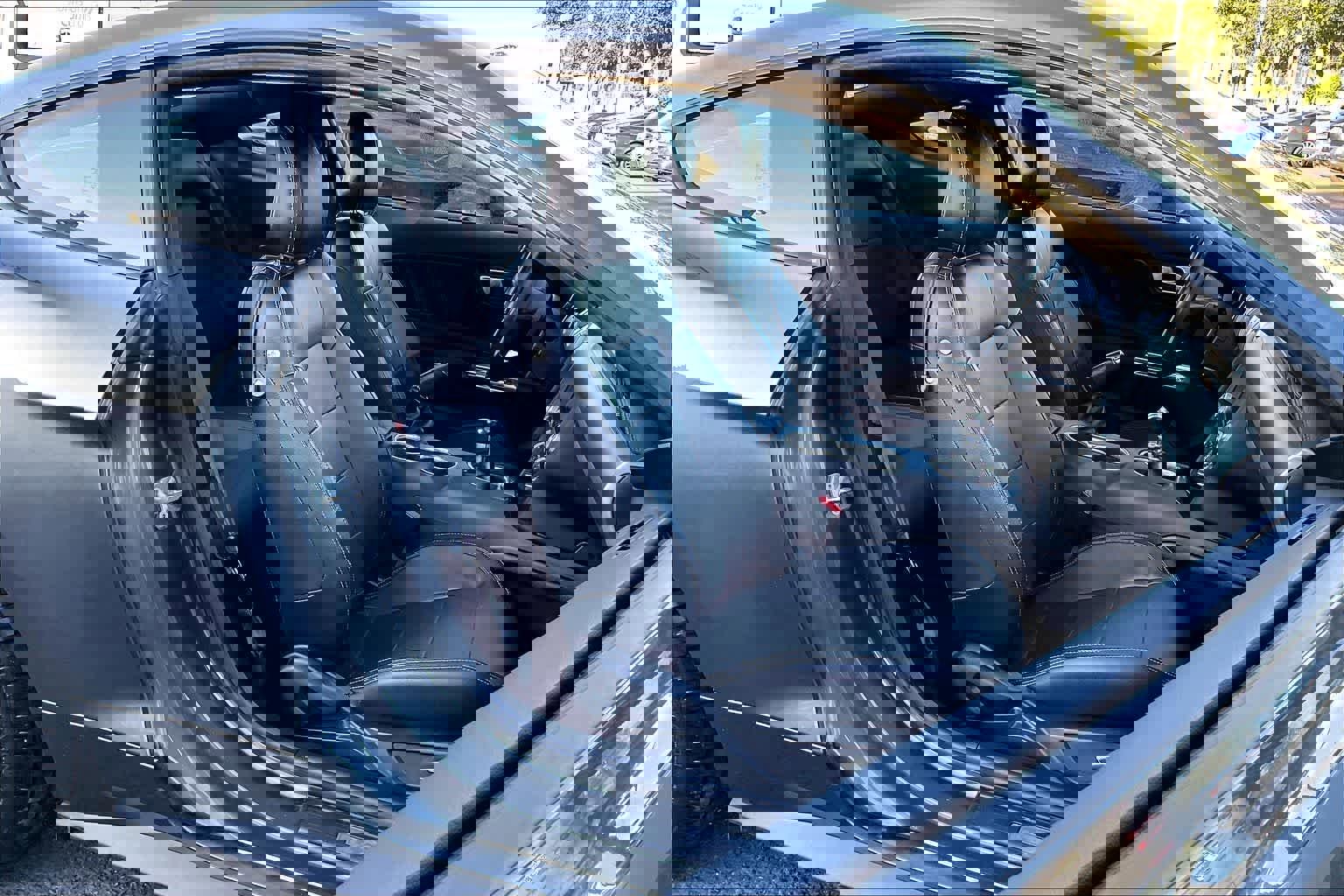 Certified 2019 Ford Mustang GT Premium w/ Black Accent Package image 14