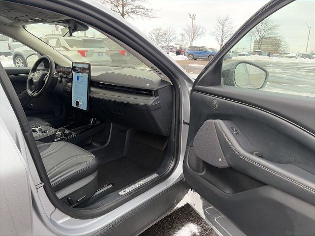 Certified 2021 Ford Mustang Mach-E Premium image 21
